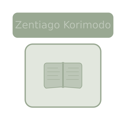 Zentiago Korimodo Logo